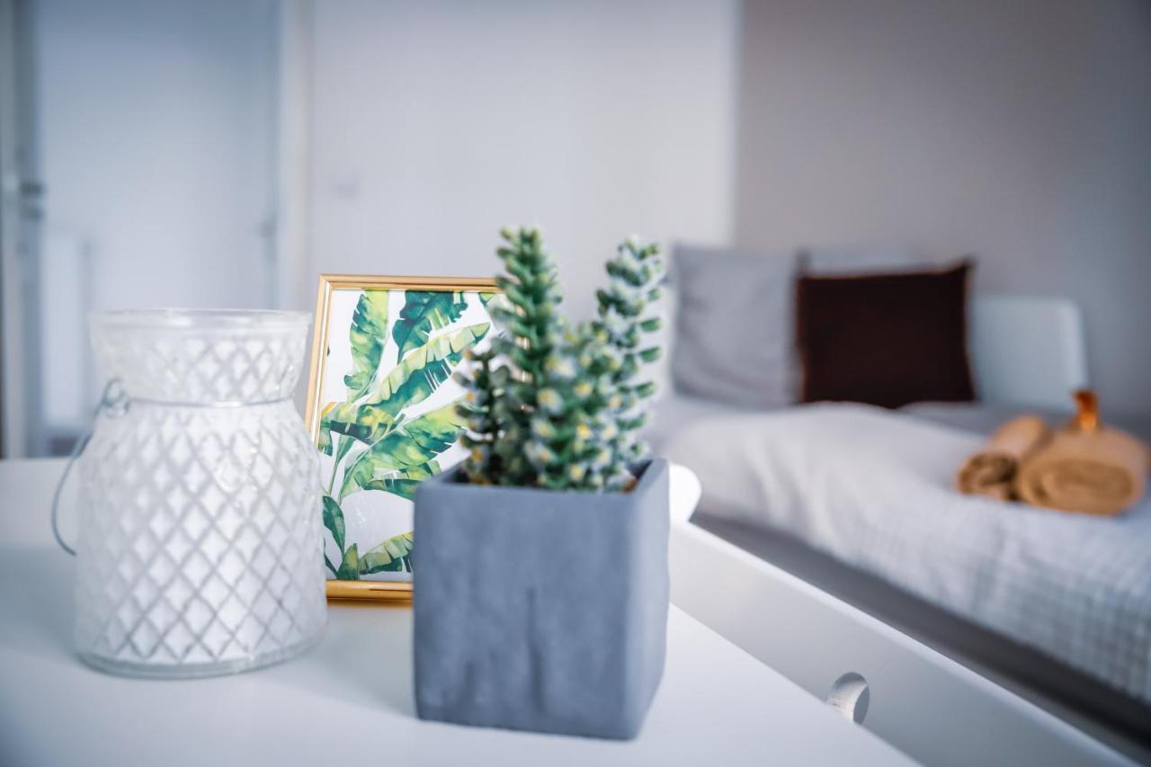 Malasits Art Home Gyor Ngoại thất bức ảnh