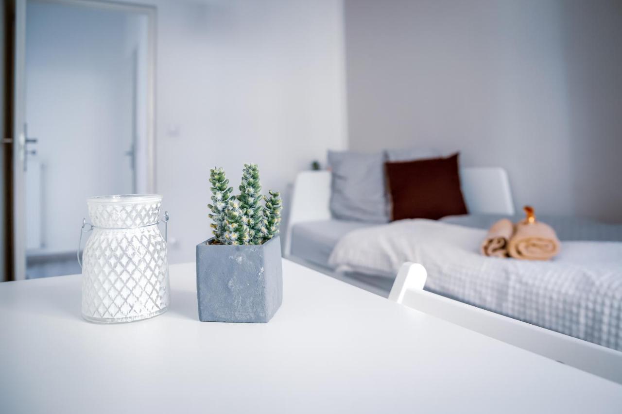 Malasits Art Home Gyor Ngoại thất bức ảnh