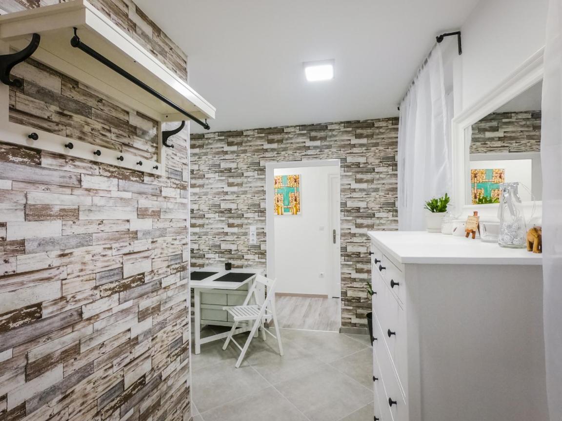Malasits Art Home Gyor Ngoại thất bức ảnh